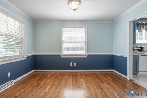 Tiny photo for 8803 Greenford Drive, Henrico, VA 23294 (MLS # 2617942)