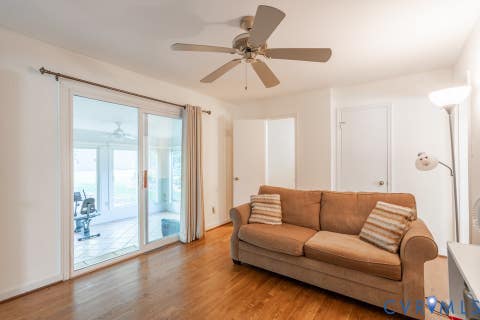 Tiny photo for 8803 Greenford Drive, Henrico, VA 23294 (MLS # 2617942)