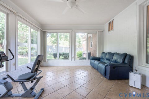 Tiny photo for 8803 Greenford Drive, Henrico, VA 23294 (MLS # 2617942)