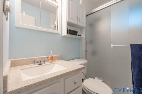 Tiny photo for 8803 Greenford Drive, Henrico, VA 23294 (MLS # 2617942)