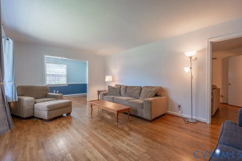 Tiny photo for 8803 Greenford Drive, Henrico, VA 23294 (MLS # 2617942)