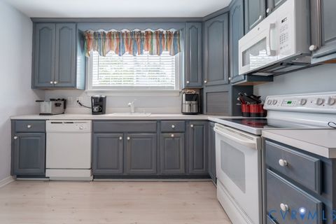 Tiny photo for 8803 Greenford Drive, Henrico, VA 23294 (MLS # 2617942)