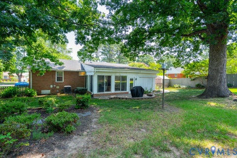 Tiny photo for 8803 Greenford Drive, Henrico, VA 23294 (MLS # 2617942)