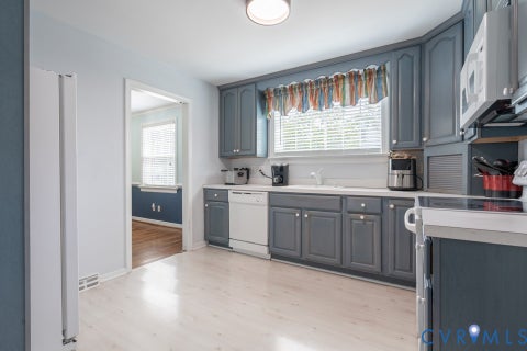 Tiny photo for 8803 Greenford Drive, Henrico, VA 23294 (MLS # 2617942)