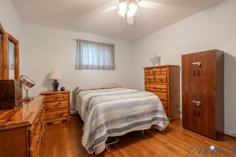 Tiny photo for 8803 Greenford Drive, Henrico, VA 23294 (MLS # 2617942)