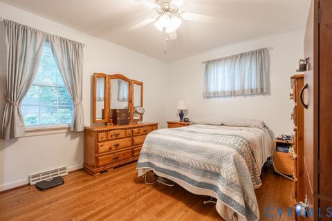 Tiny photo for 8803 Greenford Drive, Henrico, VA 23294 (MLS # 2617942)