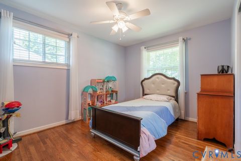 Tiny photo for 8803 Greenford Drive, Henrico, VA 23294 (MLS # 2617942)
