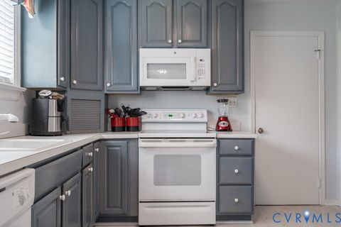 Tiny photo for 8803 Greenford Drive, Henrico, VA 23294 (MLS # 2617942)
