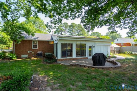 Tiny photo for 8803 Greenford Drive, Henrico, VA 23294 (MLS # 2617942)