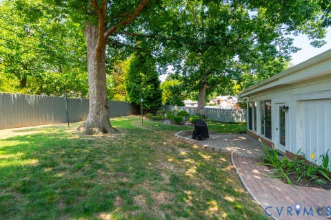 Tiny photo for 8803 Greenford Drive, Henrico, VA 23294 (MLS # 2617942)