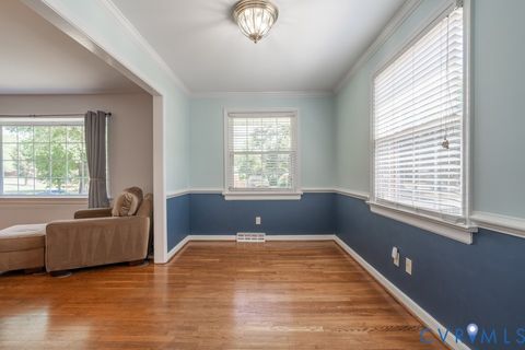 Tiny photo for 8803 Greenford Drive, Henrico, VA 23294 (MLS # 2617942)