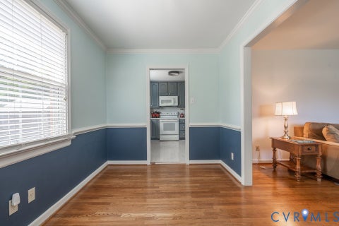 Tiny photo for 8803 Greenford Drive, Henrico, VA 23294 (MLS # 2617942)