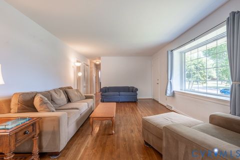 Tiny photo for 8803 Greenford Drive, Henrico, VA 23294 (MLS # 2617942)