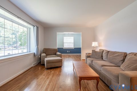 Tiny photo for 8803 Greenford Drive, Henrico, VA 23294 (MLS # 2617942)