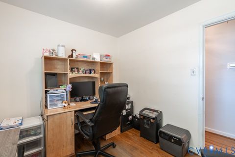 Tiny photo for 8803 Greenford Drive, Henrico, VA 23294 (MLS # 2617942)