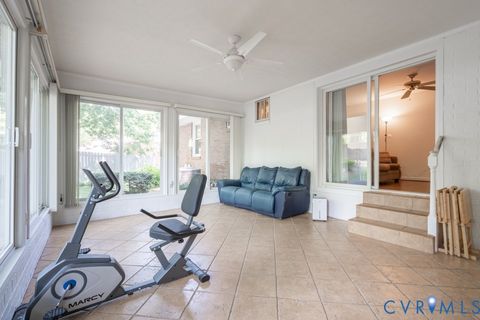 Tiny photo for 8803 Greenford Drive, Henrico, VA 23294 (MLS # 2617942)