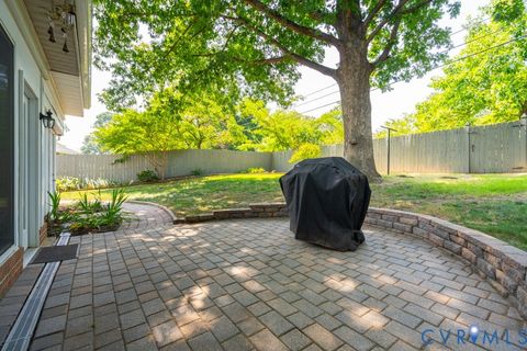 Tiny photo for 8803 Greenford Drive, Henrico, VA 23294 (MLS # 2617942)