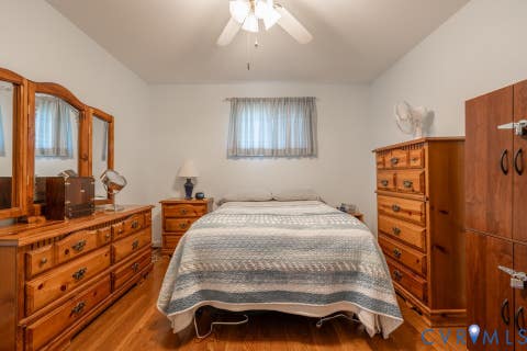 Tiny photo for 8803 Greenford Drive, Henrico, VA 23294 (MLS # 2617942)