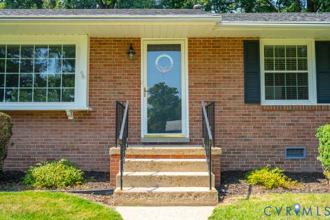 Tiny photo for 8803 Greenford Drive, Henrico, VA 23294 (MLS # 2617942)