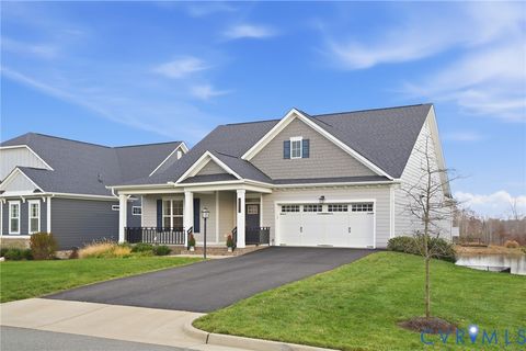 Tiny photo for 12348 S Crossing Drive, Manakin Sabot, VA 23103 (MLS # 2531531)