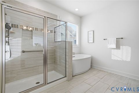 Tiny photo for 12348 S Crossing Drive, Manakin Sabot, VA 23103 (MLS # 2531531)