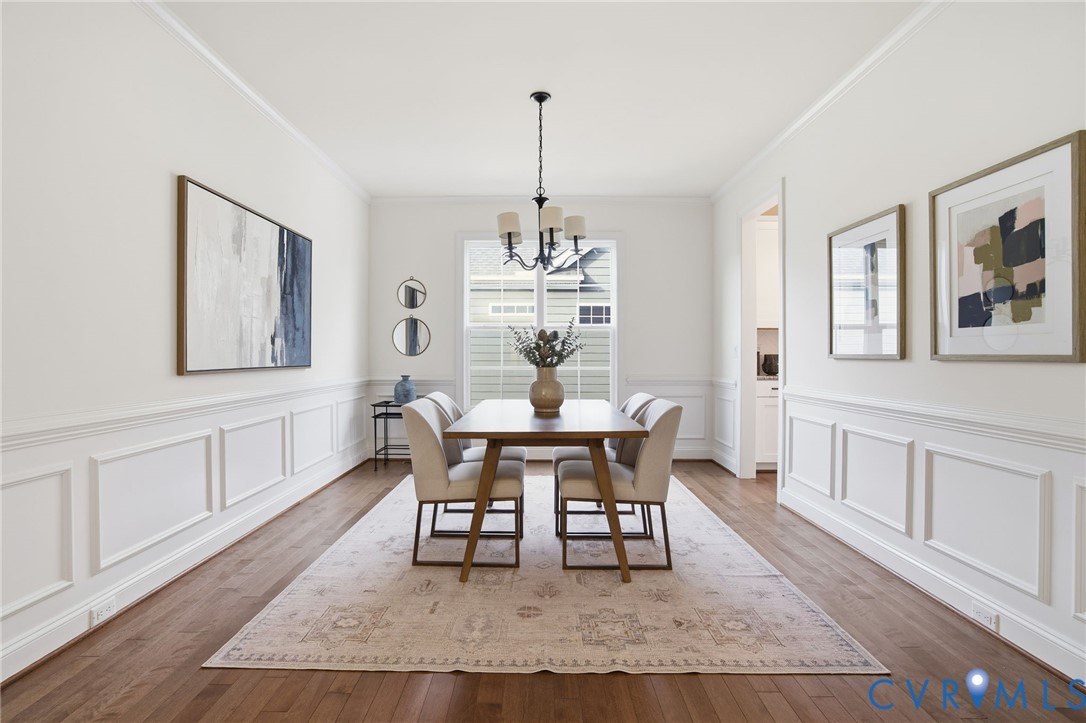 12348 S Crossing Drive