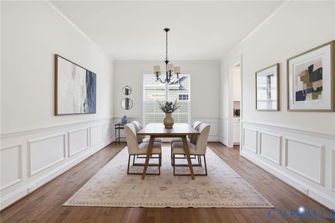 Tiny photo for 12348 S Crossing Drive, Manakin Sabot, VA 23103 (MLS # 2531531)