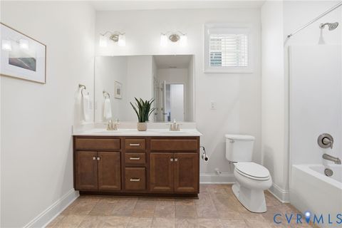 Tiny photo for 12348 S Crossing Drive, Manakin Sabot, VA 23103 (MLS # 2531531)