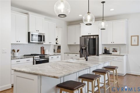 Tiny photo for 12348 S Crossing Drive, Manakin Sabot, VA 23103 (MLS # 2531531)