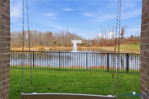 Tiny photo for 12348 S Crossing Drive, Manakin Sabot, VA 23103 (MLS # 2531531)