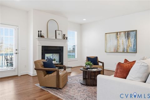 Tiny photo for 12348 S Crossing Drive, Manakin Sabot, VA 23103 (MLS # 2531531)