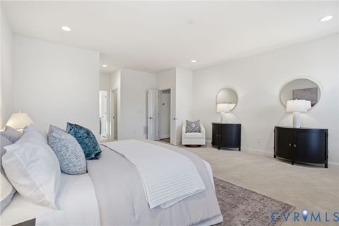 Tiny photo for 12348 S Crossing Drive, Manakin Sabot, VA 23103 (MLS # 2531531)