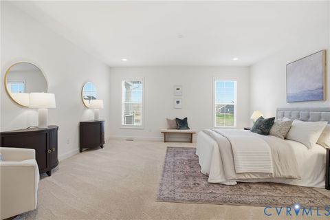 Tiny photo for 12348 S Crossing Drive, Manakin Sabot, VA 23103 (MLS # 2531531)