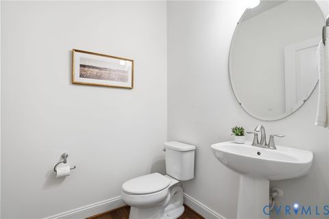 Tiny photo for 12348 S Crossing Drive, Manakin Sabot, VA 23103 (MLS # 2531531)