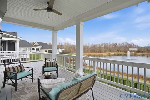 Tiny photo for 12348 S Crossing Drive, Manakin Sabot, VA 23103 (MLS # 2531531)