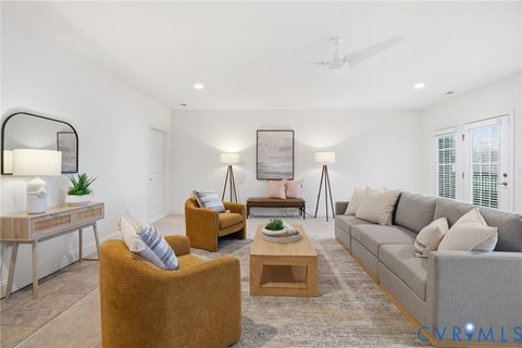 Tiny photo for 12348 S Crossing Drive, Manakin Sabot, VA 23103 (MLS # 2531531)