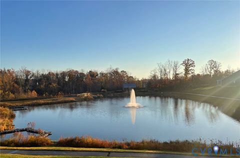 Tiny photo for 12348 S Crossing Drive, Manakin Sabot, VA 23103 (MLS # 2531531)