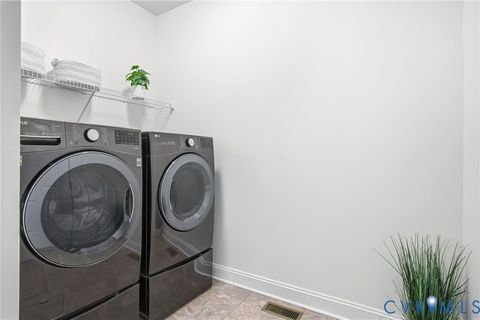 Tiny photo for 12348 S Crossing Drive, Manakin Sabot, VA 23103 (MLS # 2531531)