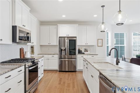 Tiny photo for 12348 S Crossing Drive, Manakin Sabot, VA 23103 (MLS # 2531531)