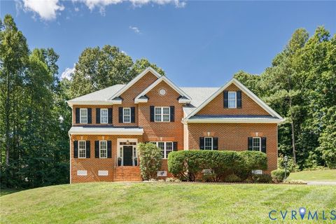 12640 Lizfield Way Glen Allen VA 23059