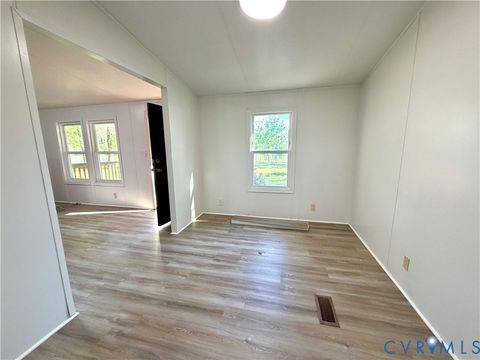 Tiny photo for 13346 Bradley Bridge Road, Chester, VA 23831 (MLS # 2613206)