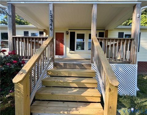 Tiny photo for 13346 Bradley Bridge Road, Chester, VA 23831 (MLS # 2613206)