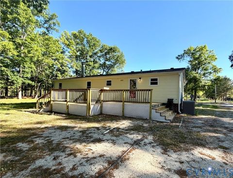 Tiny photo for 13346 Bradley Bridge Road, Chester, VA 23831 (MLS # 2613206)