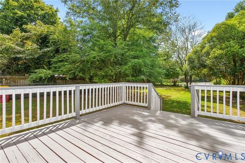 Tiny photo for 1766 Chuckatuck Avenue, Petersburg, VA 23805 (MLS # 2612069)