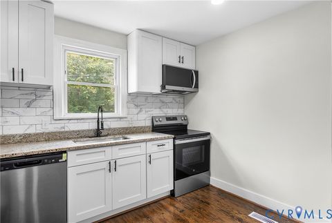 Tiny photo for 1766 Chuckatuck Avenue, Petersburg, VA 23805 (MLS # 2612069)
