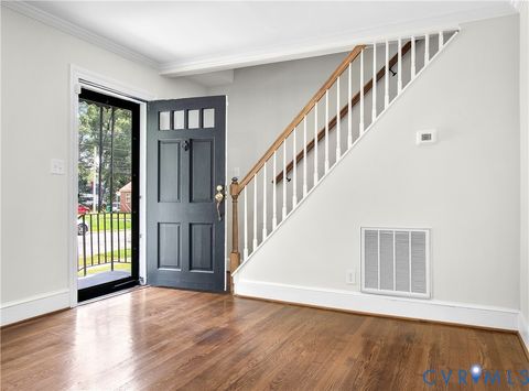 Tiny photo for 1766 Chuckatuck Avenue, Petersburg, VA 23805 (MLS # 2612069)