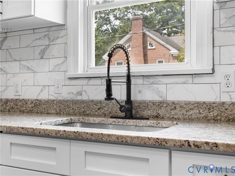 Tiny photo for 1766 Chuckatuck Avenue, Petersburg, VA 23805 (MLS # 2612069)