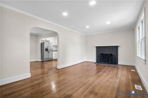 Tiny photo for 1766 Chuckatuck Avenue, Petersburg, VA 23805 (MLS # 2612069)