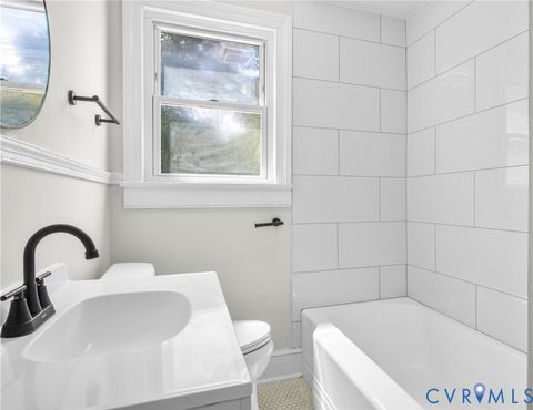 Tiny photo for 1766 Chuckatuck Avenue, Petersburg, VA 23805 (MLS # 2612069)