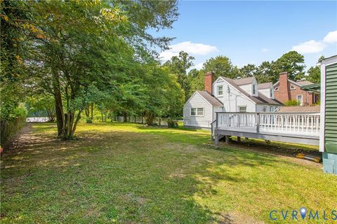 Tiny photo for 1766 Chuckatuck Avenue, Petersburg, VA 23805 (MLS # 2612069)
